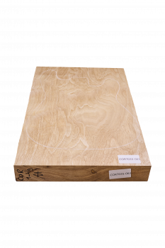 Preview: Body Korina, 1-tlg. Einzelstück #063